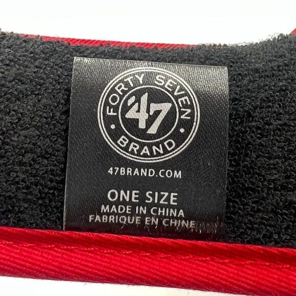 47Brand Los Angeles Angels Visor - Picture 6 of 6